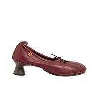 El Naturalista N695 Alma, Plate-Forme Chaussures, Burdeos,