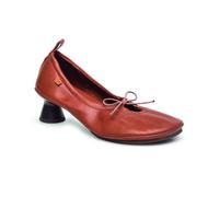 El Naturalista N695 Alma, Plate-Forme Chaussures, Cuero,