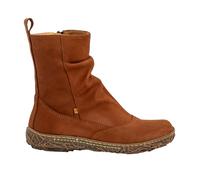 El Naturalista N722 Nido Bottes pour femme en bois Largeur 36 EU, Bois, 36 EU Ancho