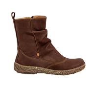 El Naturalista N722 Nido Bottes pour femme Marron Pointure 38, marron, 38 EU Ancho
