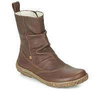 El Naturalista N722 Nido Bottines Femme Brown 40 EU