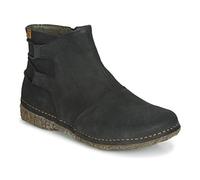 El Naturalista N917 Angkor Bottines Femme Noir Black Black 40 EU