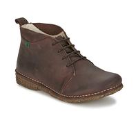 El Naturalista N974 Angkor Bottes Chukka Femme Marron Brown 38 EU