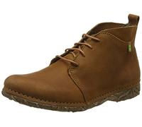 El Naturalista N974 Angkor Oxfords Femme Marron Wood 37 EU