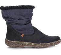 El Naturalista Nido N758A Bottes pour femme, Noir , 36 EU