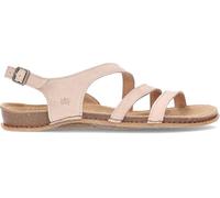 El Naturalista Panglao 5811, Sandales Femme Taille 41 Couleur CRÈME