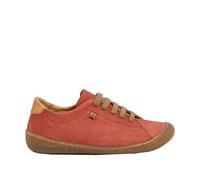 El Naturalista PAWIKAN Baskets basses pour femme Semelle interchangeable, Frambuesa rose, 38 EU