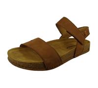 El Naturalista N5790 Balance Barefoot Sandals Marron EU 42