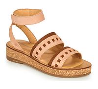 El Naturalista Sandales compensées TÜLBEND in Rose 40