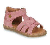 El Naturalista Sandales enfant ATENAS in Rose 30