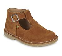 Sandales enfant filles El Naturalista NASHVILLE Marron 21