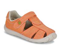 El Naturalista Sandales enfant NT77196-TERRACOTA in Orange 28