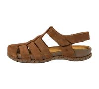 Sandales et nu-pieds El Naturalista Tabernas N5862 pour Femme 42 Marron