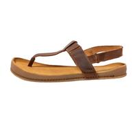 El Naturalista Sandales N6004 Horizon Barefoot