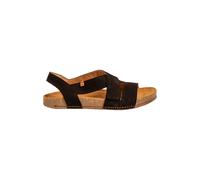 EL NATURALISTA Sandales noir, Taille 40