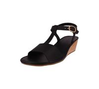 EL NATURALISTA Sandales noir, Taille 40