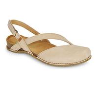 Sandales et nu-pieds El Naturalista Panglao N5813 pour Femme 37 Blanc