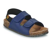 Sandales enfant garcons El Naturalista INCOGNITO Marine 27