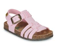 El Naturalista Sandales plates INCOGNITO in Rose 27