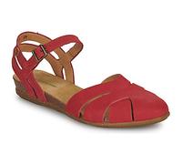 Sandales et nu-pieds El Naturalista Stella N5207 pour Femme 40 Rouge