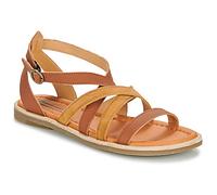 El Naturalista Sandales TONAMI in Marron 37