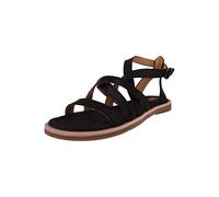 EL NATURALISTA Sandales 'Tonami' noir, Taille 36