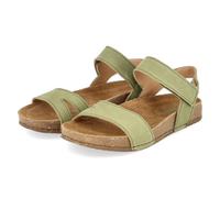 El Naturalista Sandales unisexes N5790, Vert comme, 40 EU