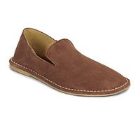 El Naturalista N5976 Crisol Barefoot Slippers Marron EU 41