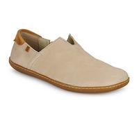 Slip ons femmes El Naturalista EL VIAJERO N275 Beige 39