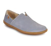 Mocassins El Naturalista El Viajero N275 pour Femme 40 Bleu