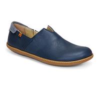 Slip ons femmes El Naturalista EL VIAJERO N275 Bleu 45