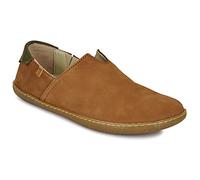 Slip ons hommes El Naturalista EL VIAJERO Marron 46