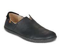 El Naturalista N275 El Viajero Barefoot Clogs Marron,Noir EU 38