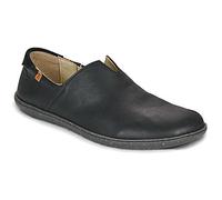 El Naturalista Slip ons EL VIAJERO N275R in Noir 44