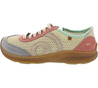 El Naturalista sportlicher Schnürer Mehrfarbig