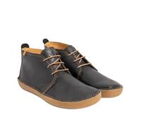 El Naturalista Unisex Chaussure à Lacets N6060 Arizona Black/Tami N6060