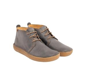 El Naturalista Unisex Chaussure à Lacets N6060 Arizona Black/Tami N6060