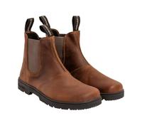 El Naturalista Unisex Chelsea Boots N5262 Arizona Black/Nomada N5262