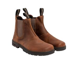 El Naturalista Unisex Chelsea Boots N5262 Arizona Black/Nomada N5262