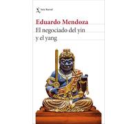 El negociado del yin y el yang