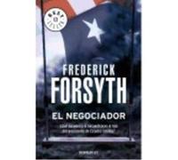 El Negociador - Frederick Forsyth Frederick Forsyth (Auteur)