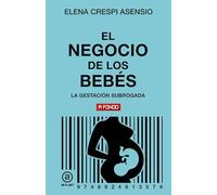 El negocio de los bebés: La gestación subrogada