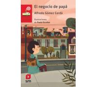 El negocio de papa