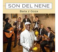 Baila Y Goza