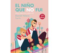 EL NIÑO QUE NO FUI