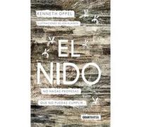 El Nido - [Livre en VO] Oppel, Kenneth (Auteur)