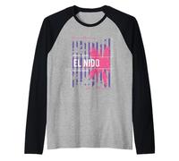 El Nido Vacation Vacances Drapeau Philippines Manche Raglan