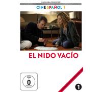 El Nido Vacio: Cinespañol (DVD) Vargas Mariana Koria Pablo Juan