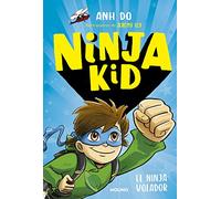 El ninja volador/ Flying Ninja