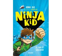 El Ninja Volador / Flying Ninja!